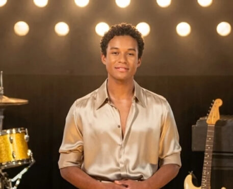 Jaafar Jackson se junta ao elenco de Supermax, filme de ação com Will Smith
