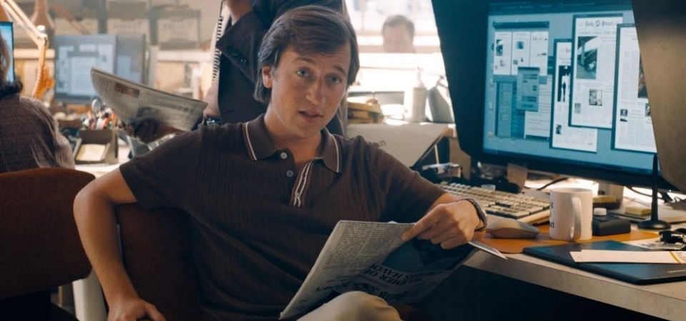 HBO Max encomenda série de Jimmy Olsen com Gorilla Grodd