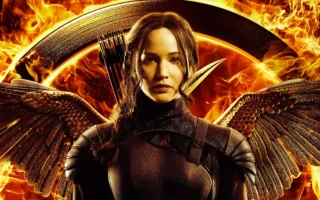 Jogos Vorazes retorna aos cinemas em outubro