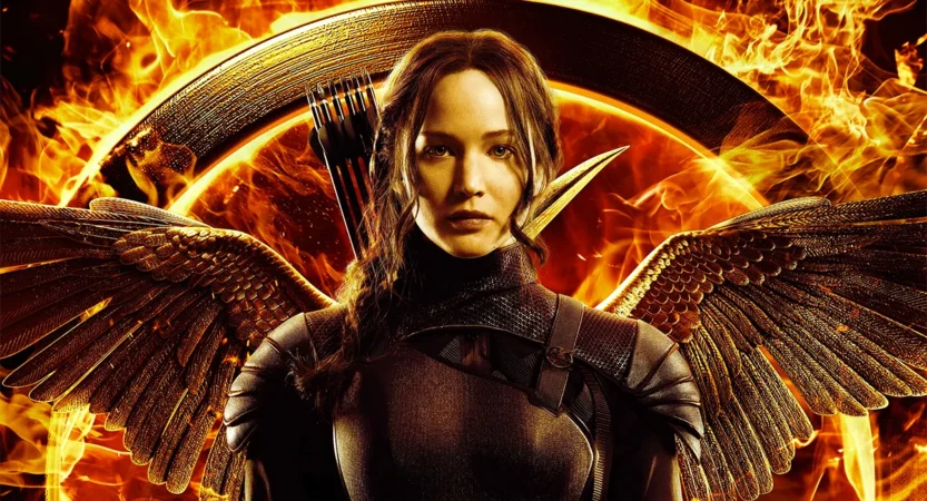 Jogos Vorazes retorna aos cinemas em outubro