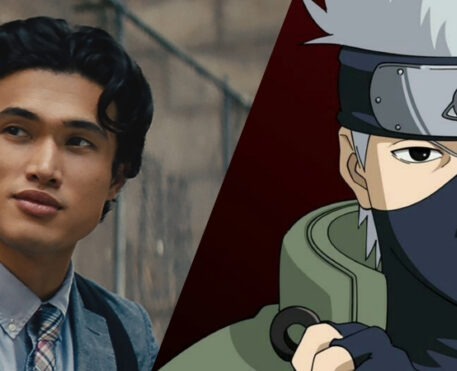 Naruto | Charles Melton negocia papel de Kakashi no live-action