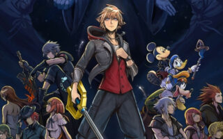 Kingdom Hearts vai ganhar série de anime no Disney+ e Disney Channel