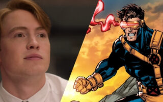 X-Men: Kit Connor será o Ciclope no reboot da Marvel Studios, diz site