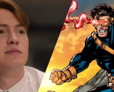 X-Men: Kit Connor será o Ciclope no reboot da Marvel Studios, diz site
