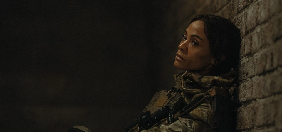 Lioness retorna ainda mais intensa na 3ª temporada; confira nossas primeiras impressões
