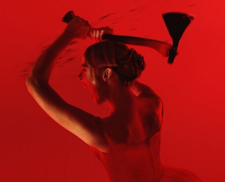 Netflix revela teaser de Monstro: A História de Lizzie Borden