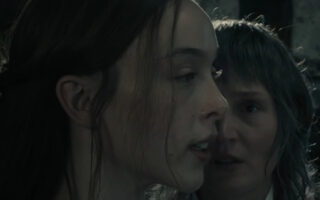 Monstro: A História de Lizzie Borden ganha trailer oficial