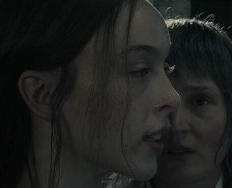 Monstro: A História de Lizzie Borden ganha trailer oficial