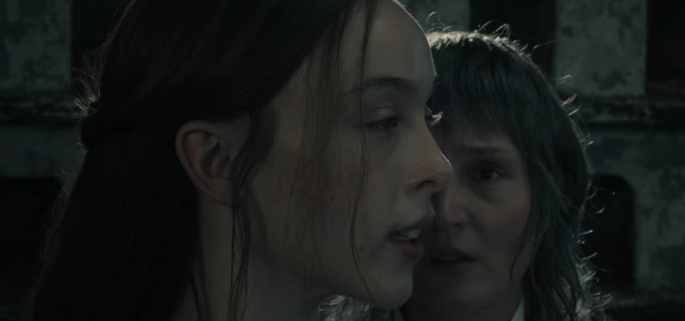 Monstro: A História de Lizzie Borden ganha trailer oficial