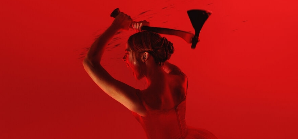 Netflix revela teaser de Monstro: A História de Lizzie Borden