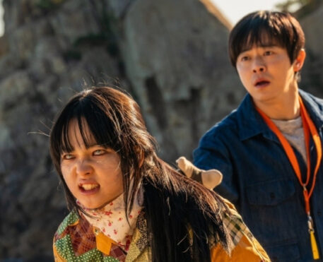 Minha Filha é um Zumbi ganha data de estreia nos cinemas brasileiros