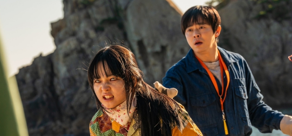 Minha Filha é um Zumbi ganha data de estreia nos cinemas brasileiros