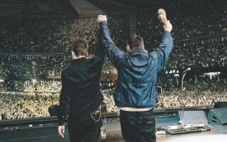 Documentário Oasis: Don’t Look Back In Anger ganha novo trailer