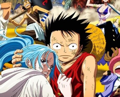 One Piece: 3ª temporada anuncia quatro novos atores para o arco de Alabasta