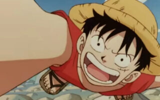 Paris Filmes divulga trailer de One Piece O Filme