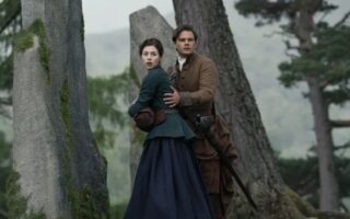Outlander: Blood of My Blood ganha trailer da 2ª temporada