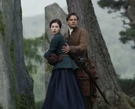 Outlander: Blood of My Blood ganha trailer da 2ª temporada