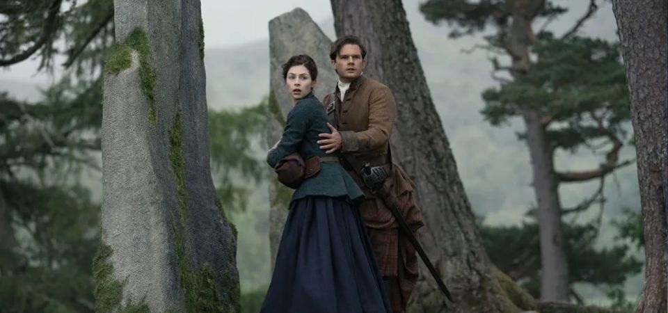 Outlander: Blood of My Blood ganha trailer da 2ª temporada