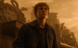 Percy Jackson e Os Olimpianos | 3ª temporada ganha teaser inédito na D23