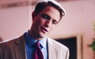 Veja Robert Pattinson como Chris Hansen no trailer de Primetime