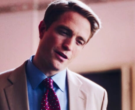 Veja Robert Pattinson como Chris Hansen no trailer de Primetime