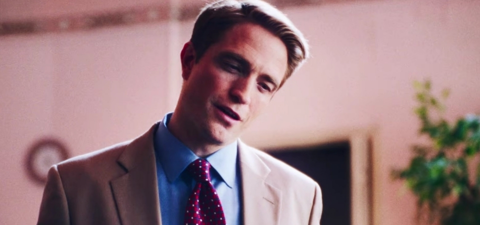 Veja Robert Pattinson como Chris Hansen no trailer de Primetime