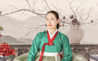 Escândalo e Intriga | K-drama ganha teaser e cartaz