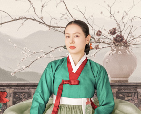Escândalo e Intriga | K-drama ganha teaser e cartaz