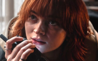 Sadie Sink fala pela primeira vez sobre seu papel em Homem-Aranha: Um Novo Dia