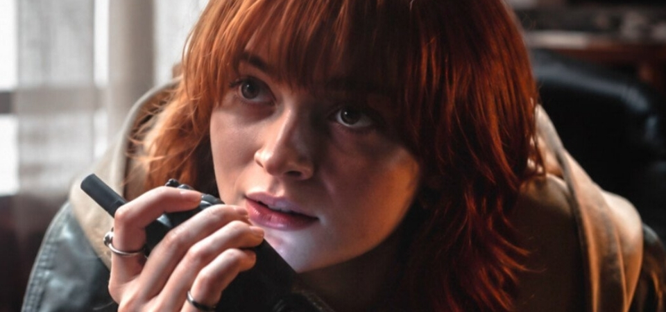 Sadie Sink fala pela primeira vez sobre seu papel em Homem-Aranha: Um Novo Dia
