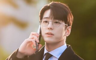 Kim Min-Gue, de Pretendente Surpresa, estará no Sana 2027 Parte 1