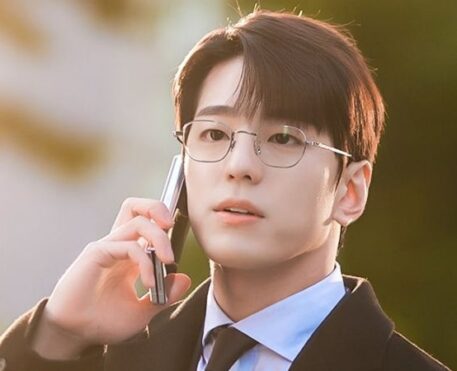Kim Min-Gue, de Pretendente Surpresa, estará no Sana 2027 Parte 1