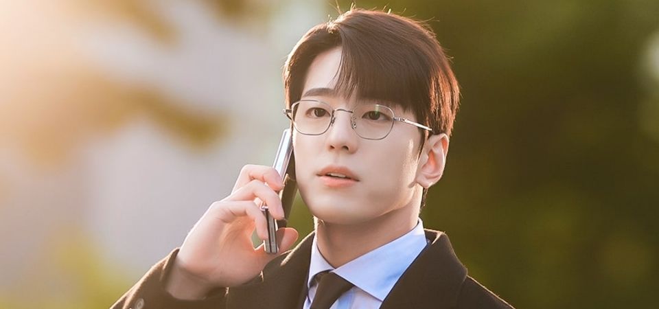 Kim Min-Gue, de Pretendente Surpresa, estará no Sana 2027 Parte 1