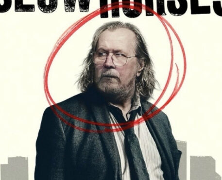 Apple TV lança trailer da sexta temporada de Slow Horses