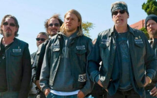 Sons of Anarchy vai ganhar spin-off com Charlie Hunnam e elenco original