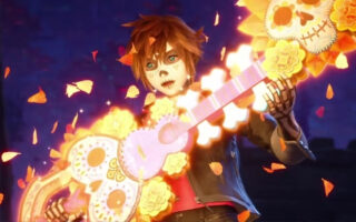 Kingdom Hearts IV ganha trailer estendido com novas cenas de gameplay