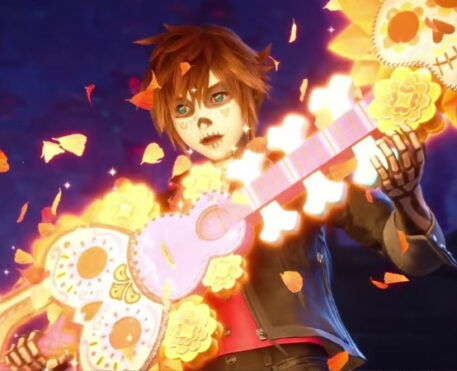 Kingdom Hearts IV ganha trailer estendido com novas cenas de gameplay