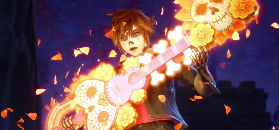 Kingdom Hearts IV ganha trailer estendido com novas cenas de gameplay