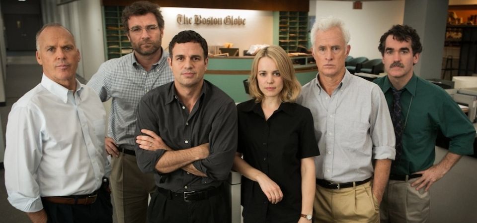 Eles já ganharam o Oscar de Melhor Filme, mas não têm a fama que deveriam: veja 5 dicas imperdíveis