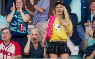 Ted Lasso volta a conquistar o coração na 4ª temporada e prova que ainda tem muito a dizer