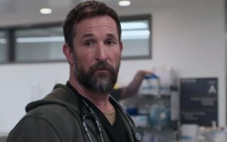 3ª temporada de The Pitt ganha teaser e previsão de estreia