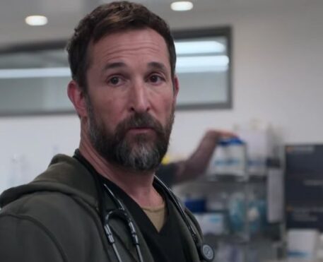 3ª temporada de The Pitt ganha teaser e previsão de estreia