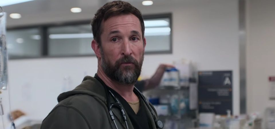 3ª temporada de The Pitt ganha teaser e previsão de estreia