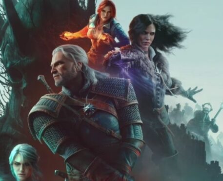 The Witcher 3 ganha remaster gratuito e trailer de nova expansão na Gamescom
