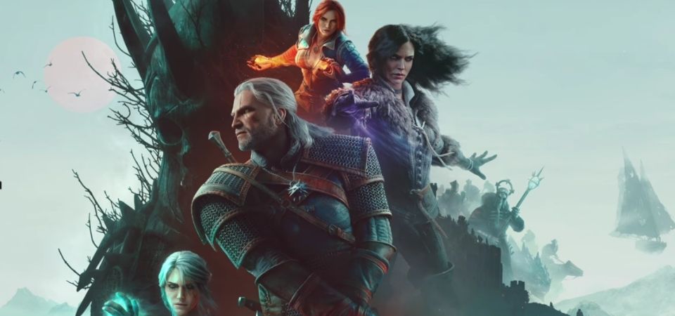 The Witcher 3 ganha remaster gratuito e trailer de nova expansão na Gamescom