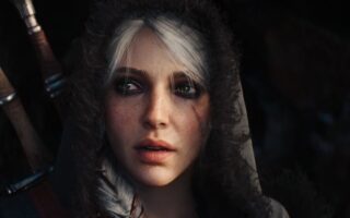 The Witcher 4 ganha janela de lançamento para 2028