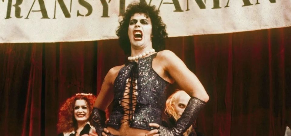 Tim Curry, astro de The Rocky Horror Picture Show e It, morre aos 80 anos
