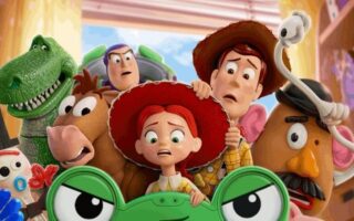 Quando Toy Story 5 chega ao Disney+?