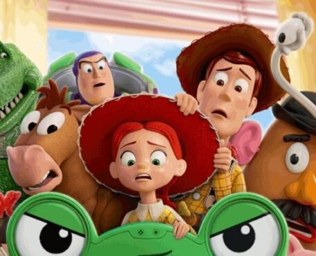Quando Toy Story 5 chega ao Disney+?