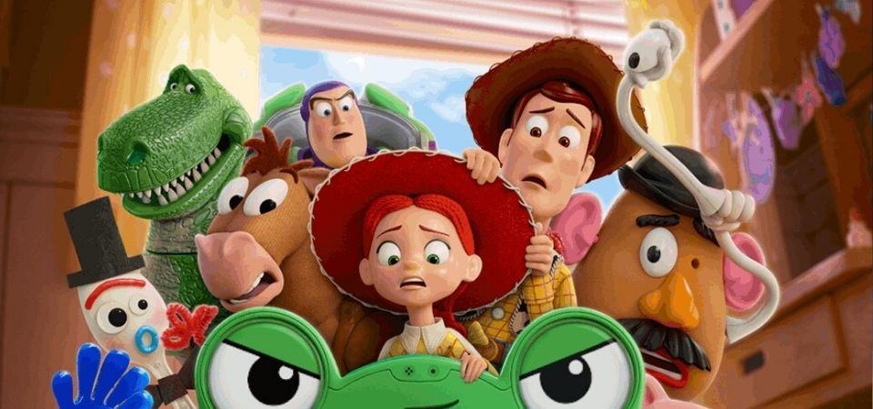 Quando Toy Story 5 chega ao Disney+?